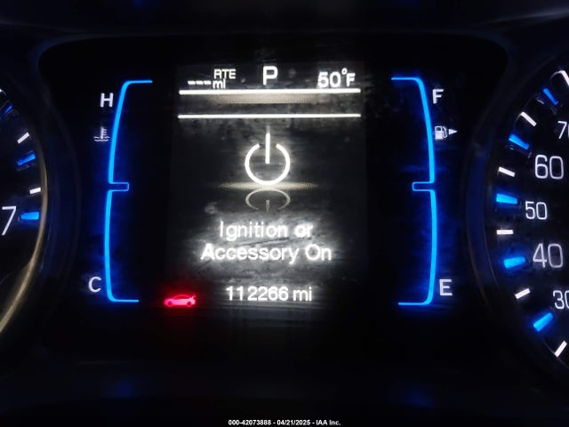 1C3CCCAB2FN698701 Chrysler 200 Limited