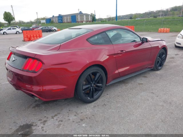 2017 FORD MUSTANG 1FA6P8TH7H5286861 Photo 3
