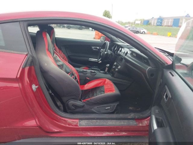 2017 FORD MUSTANG 1FA6P8TH7H5286861 Photo 4