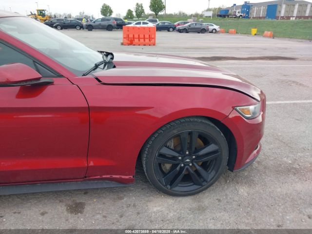 2017 FORD MUSTANG 1FA6P8TH7H5286861 Photo 5