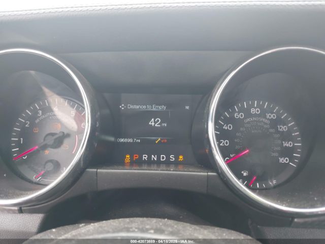 2017 FORD MUSTANG 1FA6P8TH7H5286861 Photo 6
