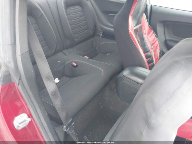 2017 FORD MUSTANG 1FA6P8TH7H5286861 Photo 7