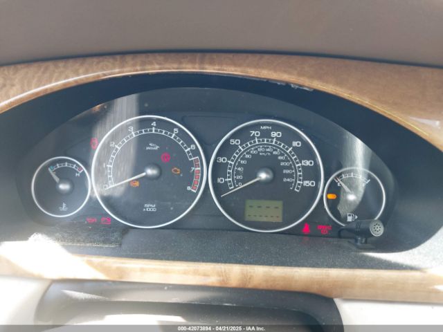 2005 JAGUAR X-TYPE SAJWA51A05WE53426 Photo 6