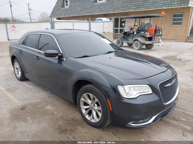 2C3CCAAG0GH135642 auction archive image