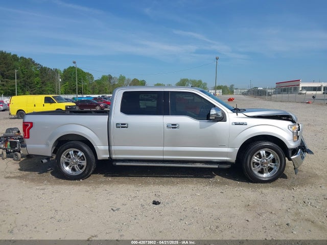 Ford F-150 Xlt 2017 1FTEW1CP4HFB18113 Image 13