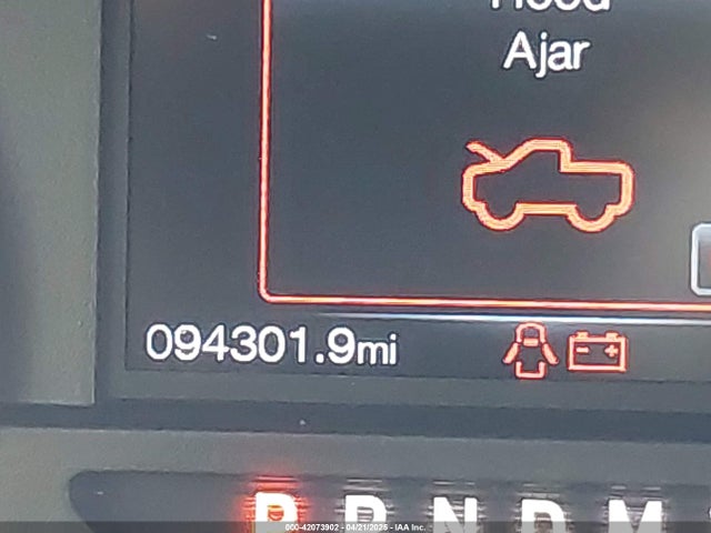 Ford F-150 Xlt 2017 1FTEW1CP4HFB18113 Image 15
