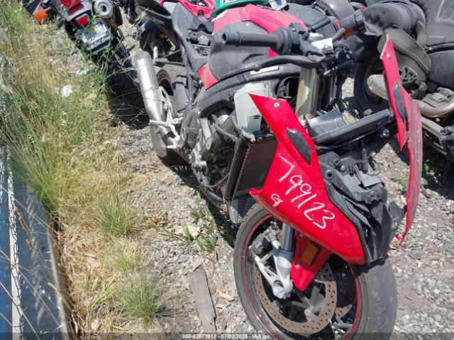 2024 BMW S 1000 WB10E6304R6K70128