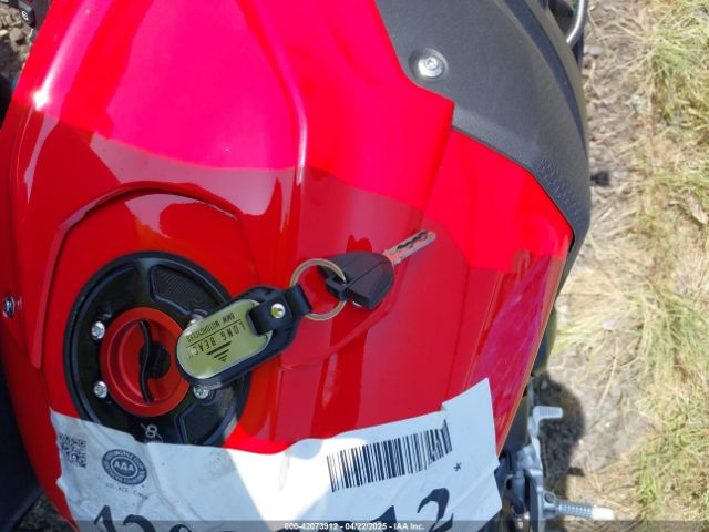 2024 BMW S 1000 WB10E6304R6K70128 Photo 10