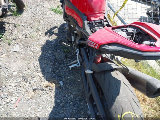 2024 BMW S 1000 WB10E6304R6K70128 Photo 2