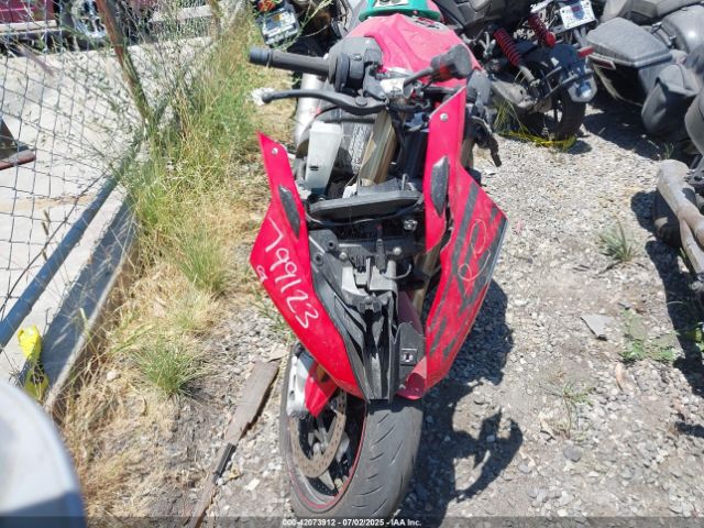 2024 BMW S 1000 WB10E6304R6K70128 Photo 4