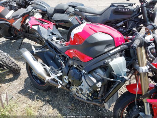 2024 BMW S 1000 WB10E6304R6K70128 Photo 7
