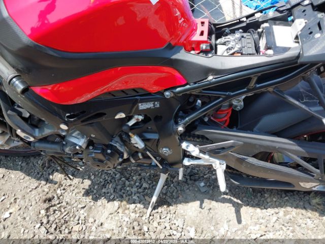 2024 BMW S 1000 WB10E6304R6K70128 Photo 8