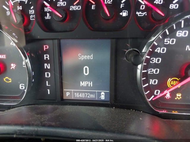 Chevrolet Silverado 2500hd Wt 2019 2GC2CREG1K1147705 Image 15