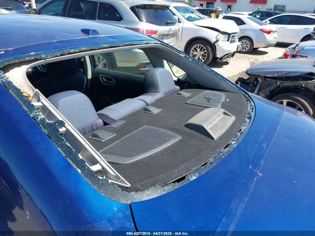 3N1AB7AP4KY318783 Nissan SENTRA SV