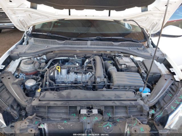 2021 VOLKSWAGEN JETTA 3VWC57BU8MM021217 Photo 9