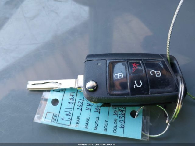 2021 VOLKSWAGEN JETTA 3VWC57BU8MM021217 Photo 10