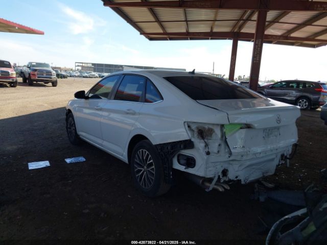 2021 VOLKSWAGEN JETTA 3VWC57BU8MM021217 Photo 2