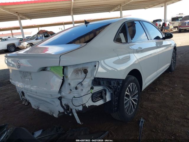 2021 VOLKSWAGEN JETTA 3VWC57BU8MM021217 Photo 3