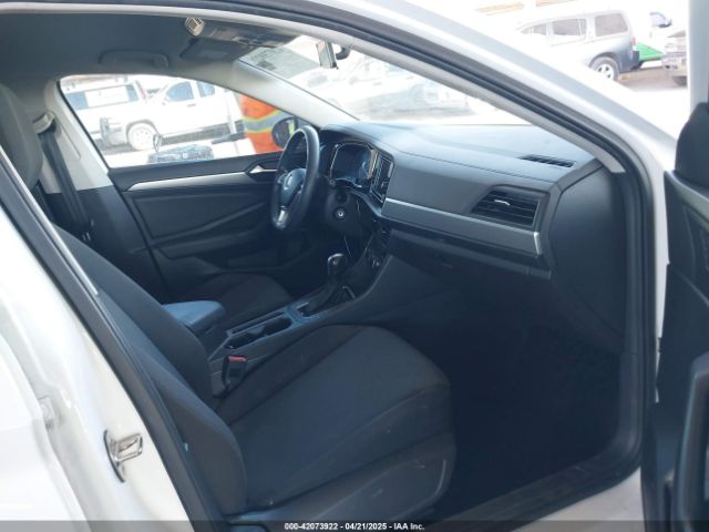2021 VOLKSWAGEN JETTA 3VWC57BU8MM021217 Photo 4