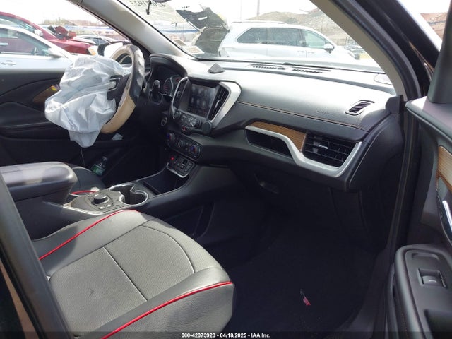 3GKALTEV0JL363456 GMC Terrain Sle