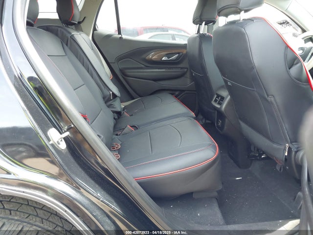 3GKALTEV0JL363456 GMC Terrain Sle
