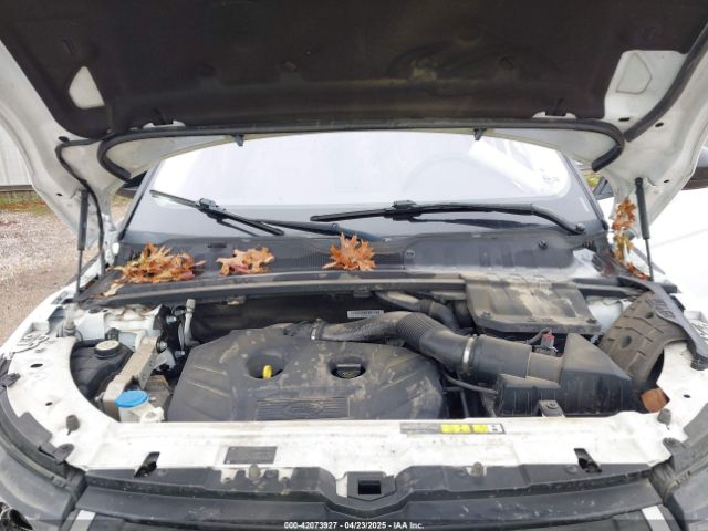 SALVP2BG3HH224604 Land Rover gtdi lev3 sulev30