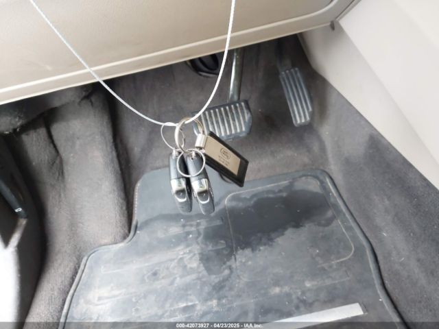 SALVP2BG3HH224604 Land Rover gtdi lev3 sulev30