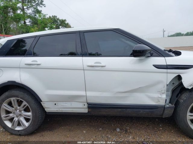 SALVP2BG3HH224604 Land Rover gtdi lev3 sulev30