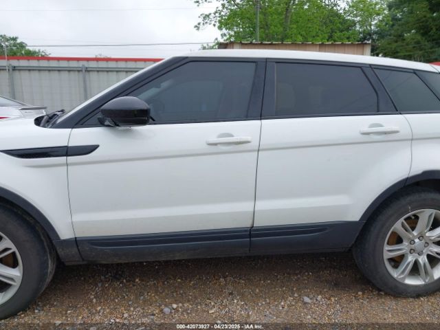 SALVP2BG3HH224604 Land Rover gtdi lev3 sulev30