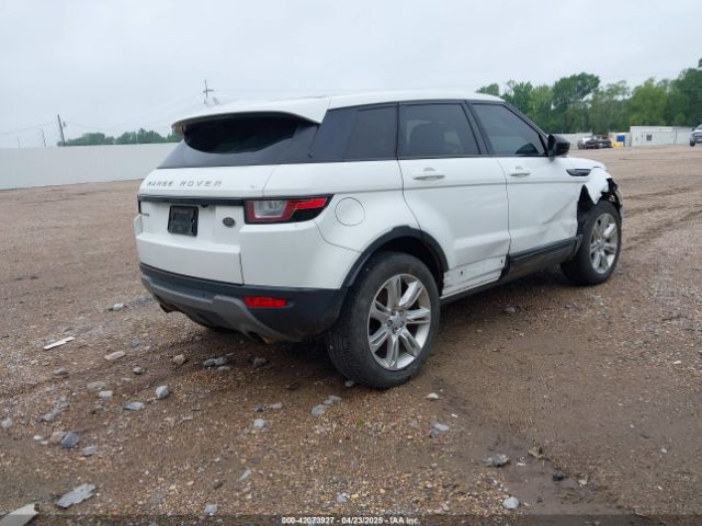 SALVP2BG3HH224604 Land Rover gtdi lev3 sulev30