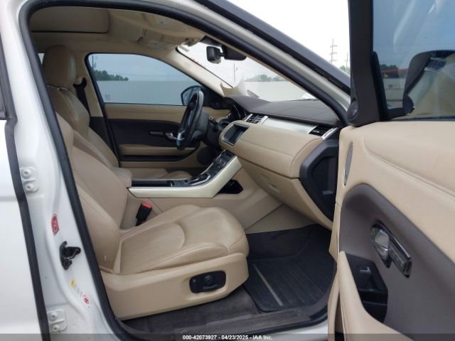SALVP2BG3HH224604 Land Rover gtdi lev3 sulev30
