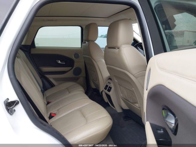 SALVP2BG3HH224604 Land Rover gtdi lev3 sulev30