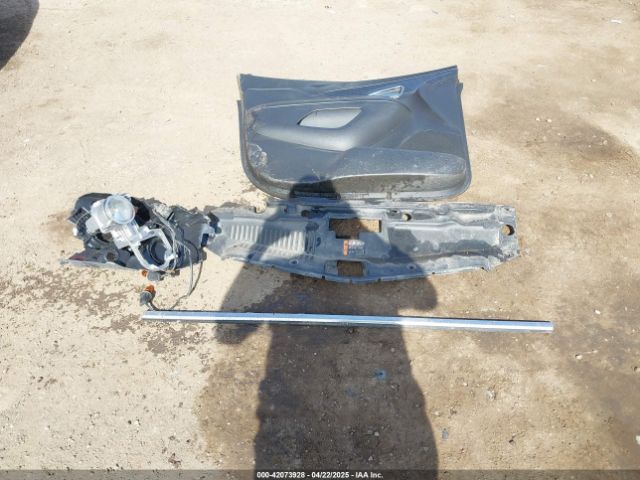 KL4CJBSBXGB633943 Buick Encore Convenience