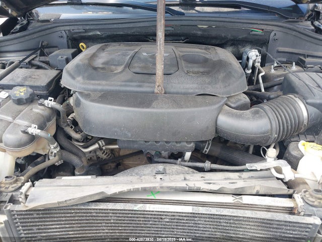 1C4RJFBG0GC492720 Jeep Grand Cherokee Limited