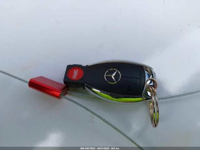 2007 MERCEDES-BENZ CL 550 WDDEJ71X97A002508 Photo 10