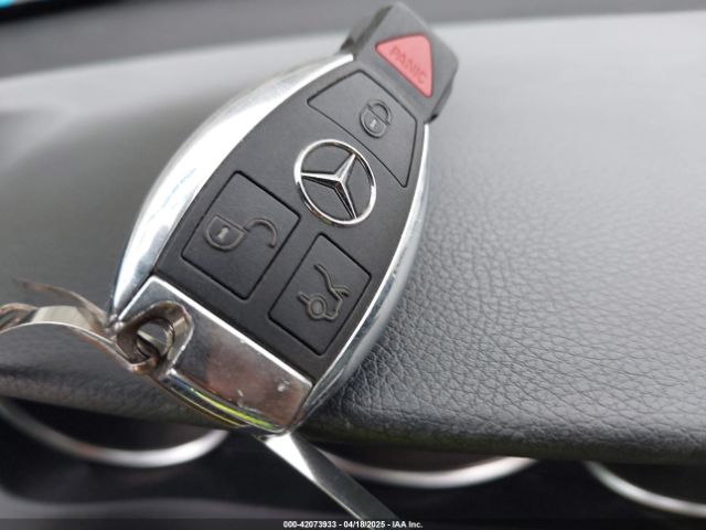 2015 MERCEDES-BENZ C 250 WDDGJ4HB0FG392377 Photo 10