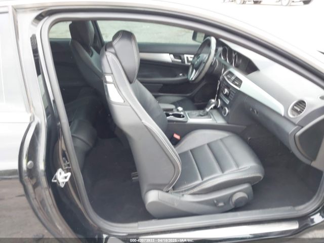 2015 MERCEDES-BENZ C 250 WDDGJ4HB0FG392377 Photo 4