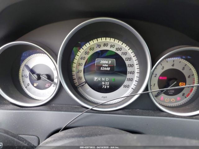 2015 MERCEDES-BENZ C 250 WDDGJ4HB0FG392377 Photo 6