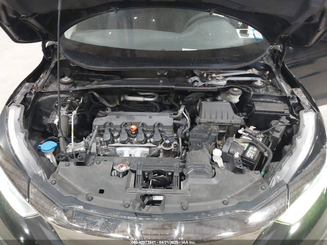 3CZRU6H38KG713332 Honda HR-V LX