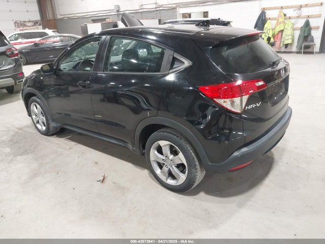 3CZRU6H38KG713332 Honda HR-V LX