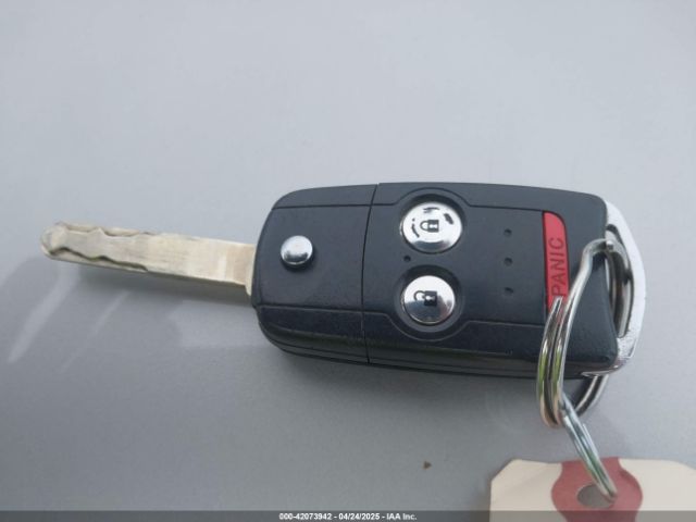 2010 ACURA RDX 5J8TB1H50AA001577 Photo 10