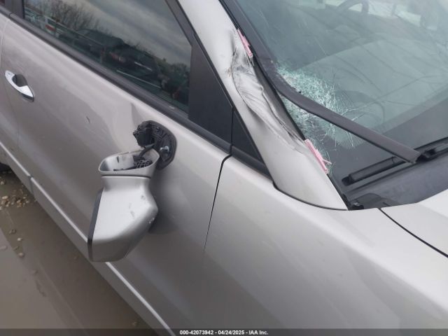 2010 ACURA RDX 5J8TB1H50AA001577 Photo 5