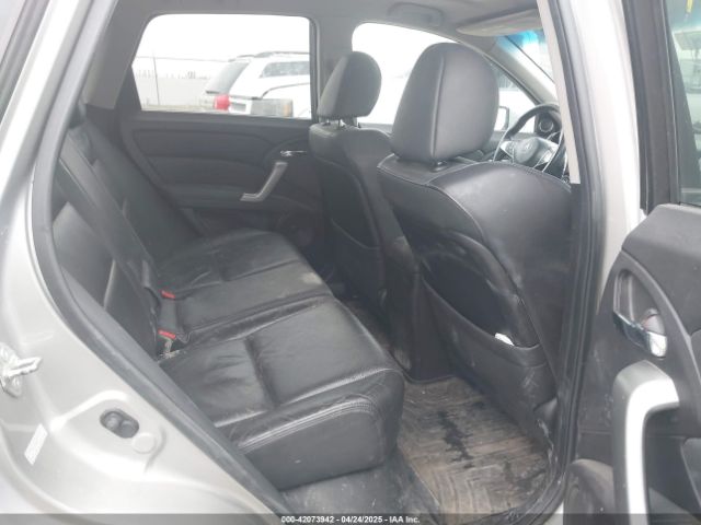 2010 ACURA RDX 5J8TB1H50AA001577 Photo 7