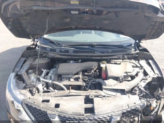 JN1BJ1CR6HW102713 Nissan Rogue Sport Sv
