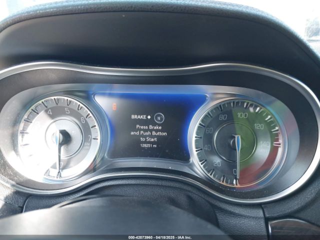 2019 CHRYSLER 300 2C3CCAEG9KH631199 Photo 6