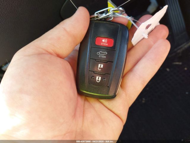 JTMW1RFV5KD502433 Toyota Rav4 Xle