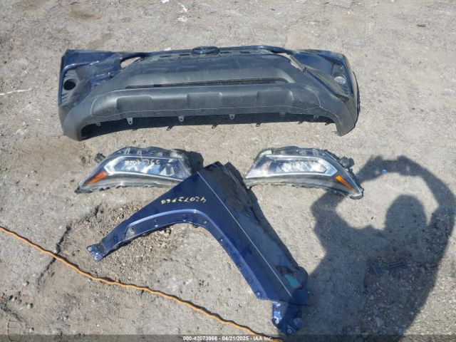 JTMW1RFV5KD502433 Toyota Rav4 Xle