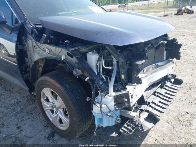 JTMW1RFV5KD502433 Toyota Rav4 Xle