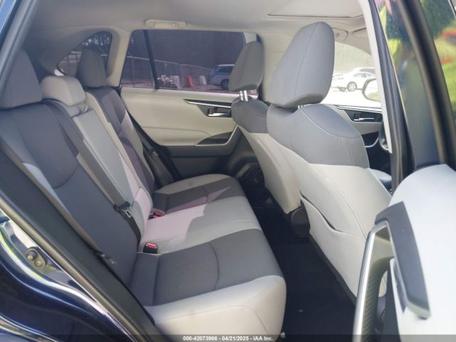 JTMW1RFV5KD502433 Toyota Rav4 Xle