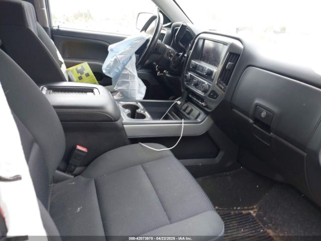 3GCUKREC5HG319937 Chevrolet Silverado 1500 2lt